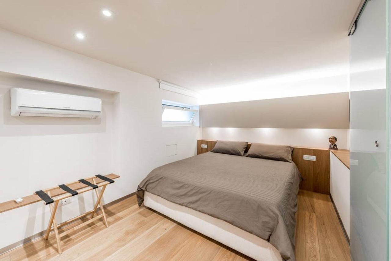 Artist Loft House Bed & Breakfast Bari Exterior photo