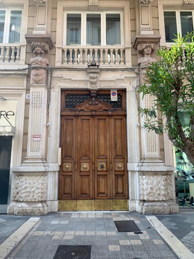 Artist Loft House Bed & Breakfast Bari Exterior photo